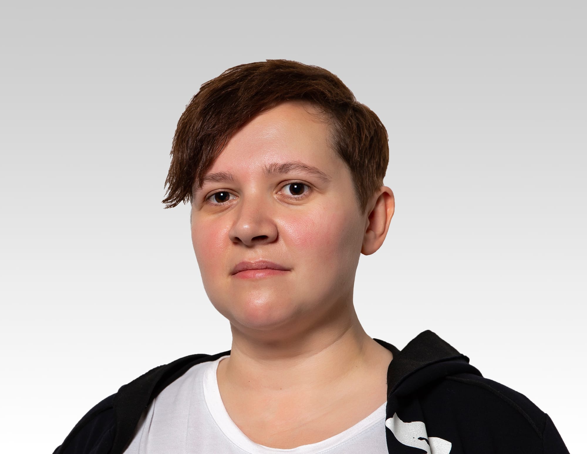 Елена Быкова