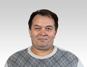 Андрей Советов